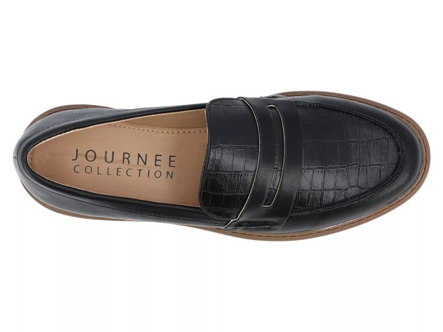 Journee collection kinley loafer on sale