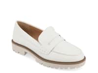 Journee Collection Kenly Penny Loafer - Free Shipping | DSW