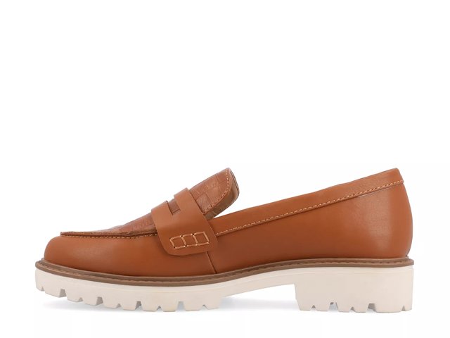 Journee Collection Kenly Penny Loafer