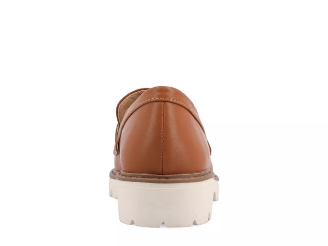 Journee Collection Kenly Penny Loafer