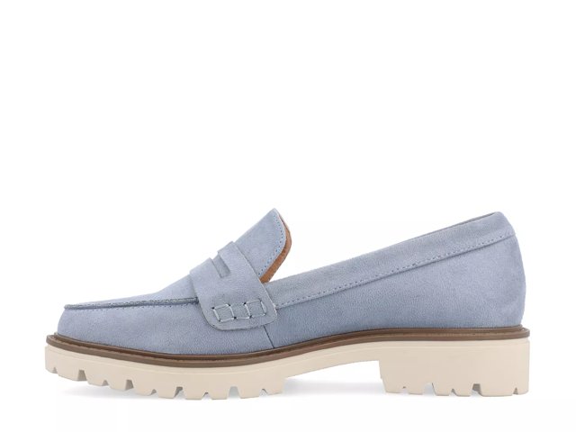Journee Collection Kenly Penny Loafer