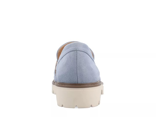 Journee Collection Kenly Penny Loafer