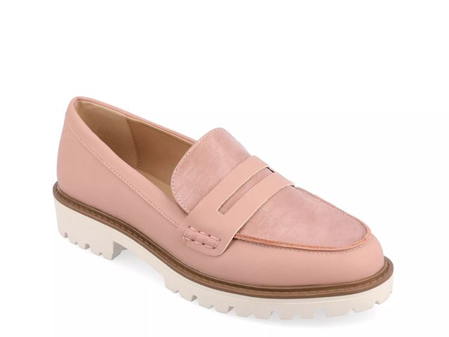 Dsw womens new arrivals penny loafers