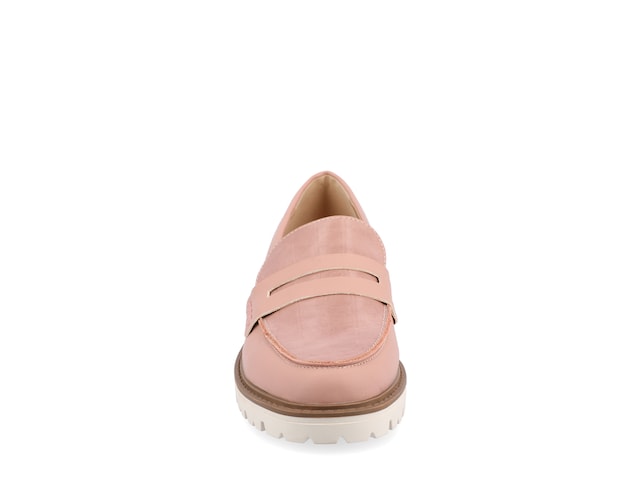 Journee Collection Kenly Penny Loafer | DSW