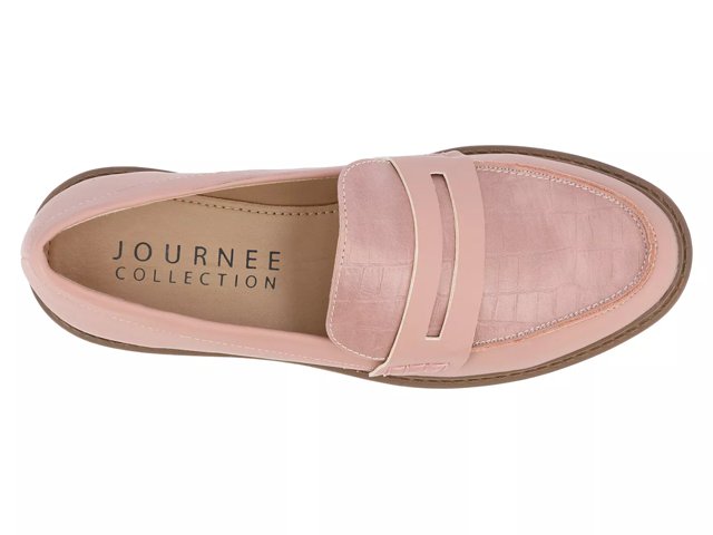 Hunter penny loafers review cheap