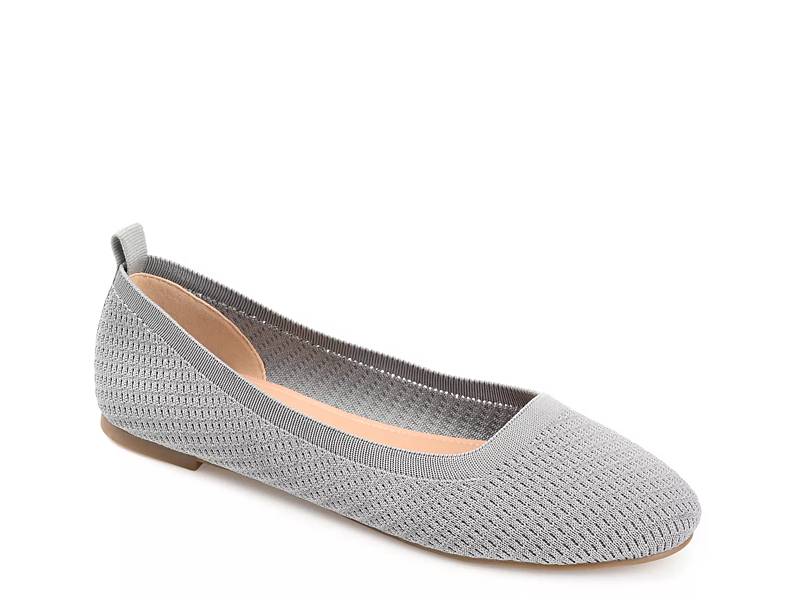 Dsw grey flats shops