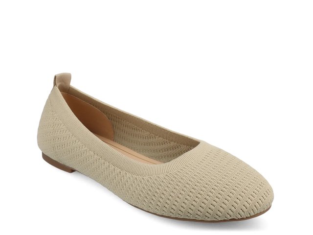 Journee Collection Maryann Flat