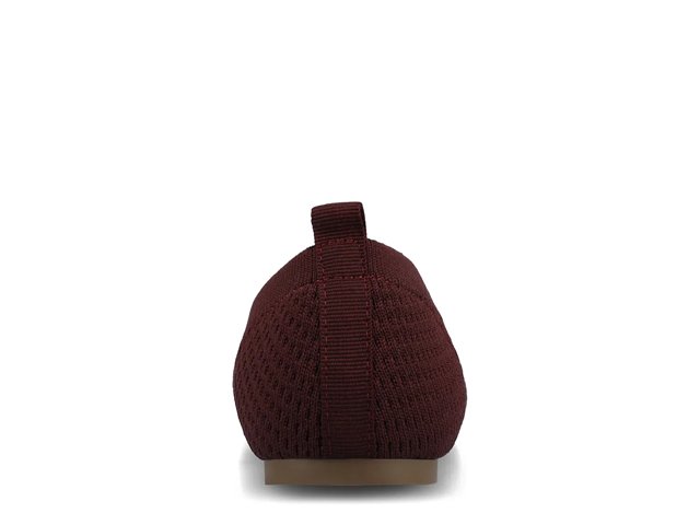 Journee Collection Maryann Flat