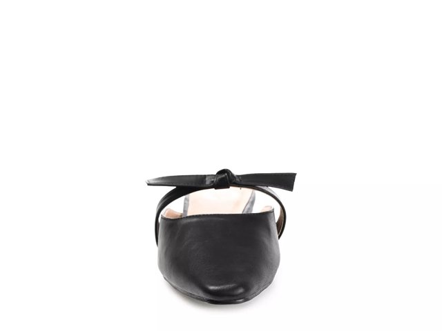 Journee Collection Missie Flat