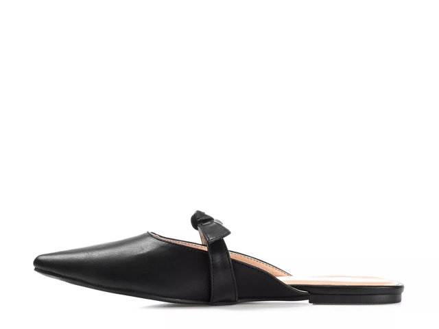 Journee Collection Missie Flat