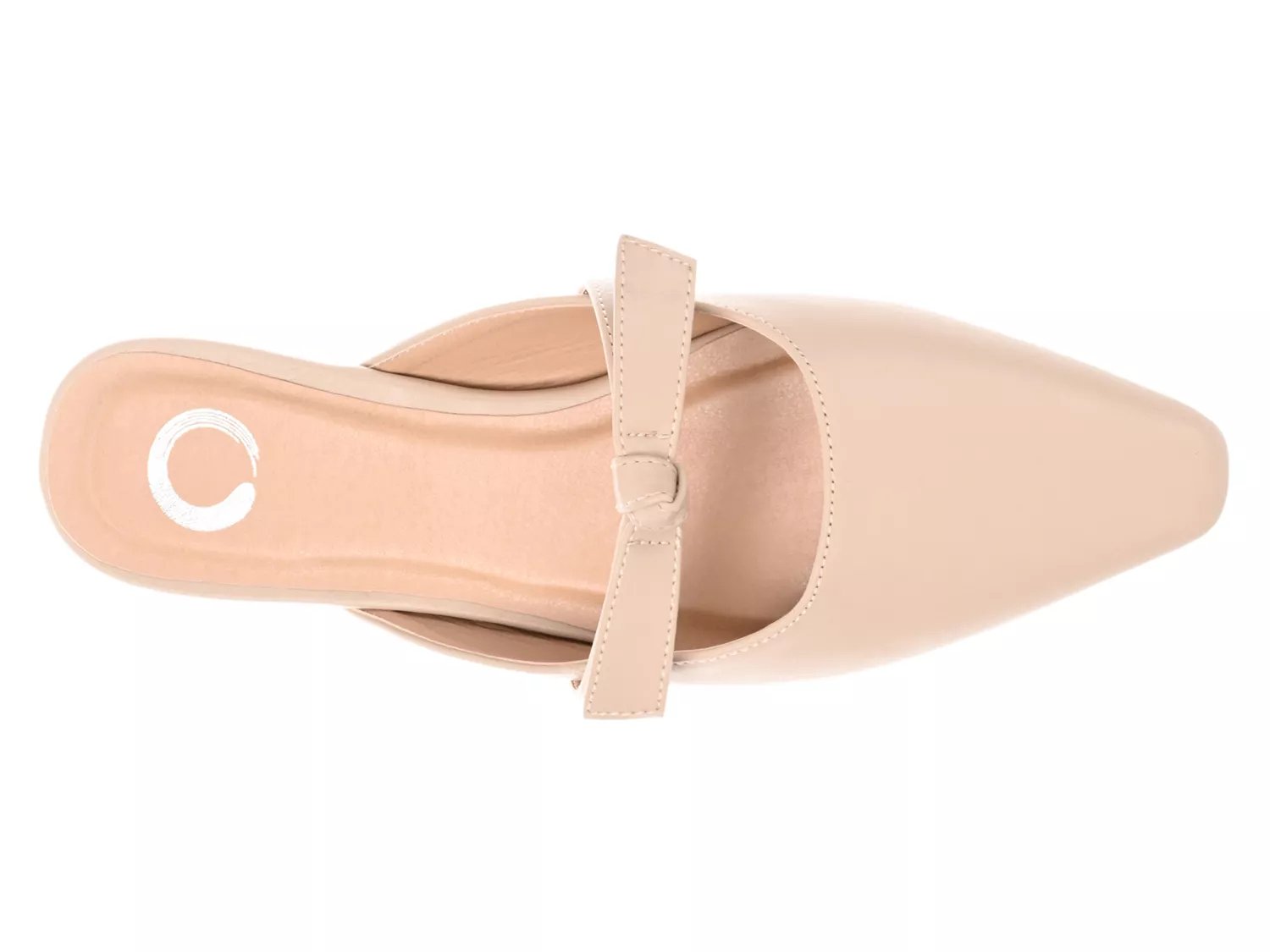 Missie Flat