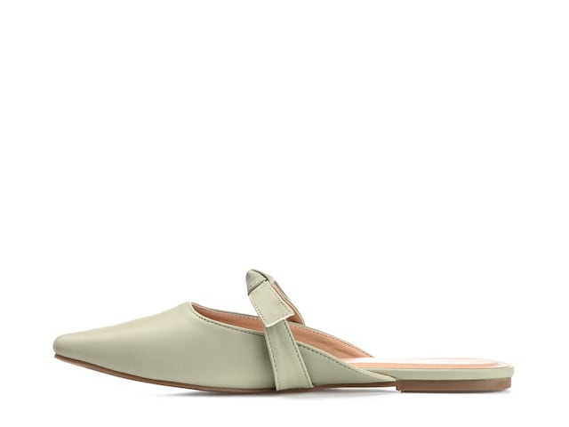 Journee Collection Missie Flat - Free Shipping | DSW