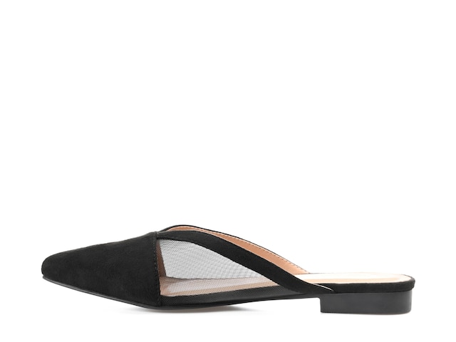 Journee Collection Reeo Mule - Free Shipping | DSW