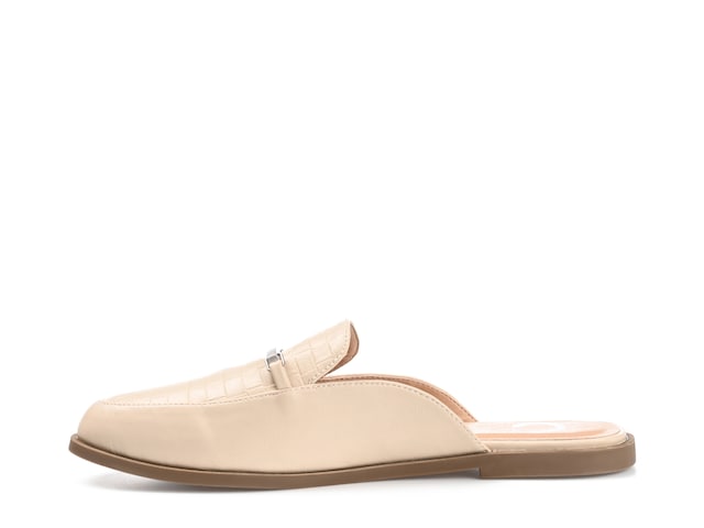 Journee Collection Rubee Mule - Free Shipping | DSW