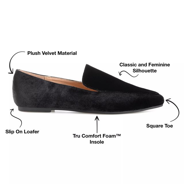 Dsw velvet shoes sale