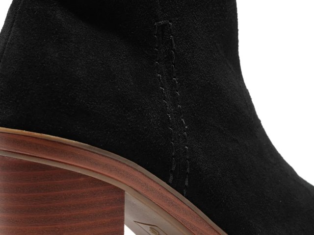 Crown Vintage Amber Platform Bootie Free Shipping DSW