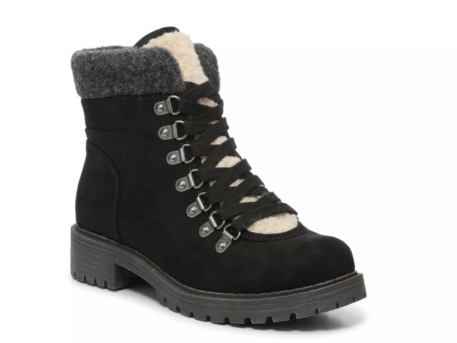 Crown Vintage Antigo Bootie