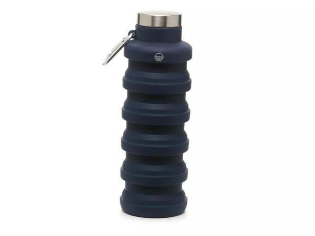 Mayim Collapsible Water Bottle - Free Shipping | DSW