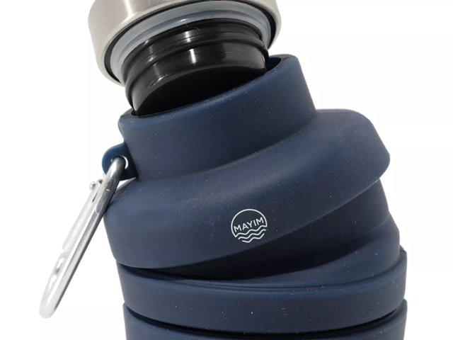 Mayim Collapsible Water Bottle - Free Shipping | DSW