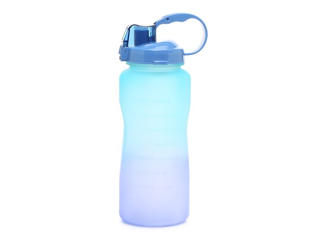 Mayim Motivational 64oz. Water Bottle | Women's | Mauve/Light Pink | Size One Size | Drinkware
