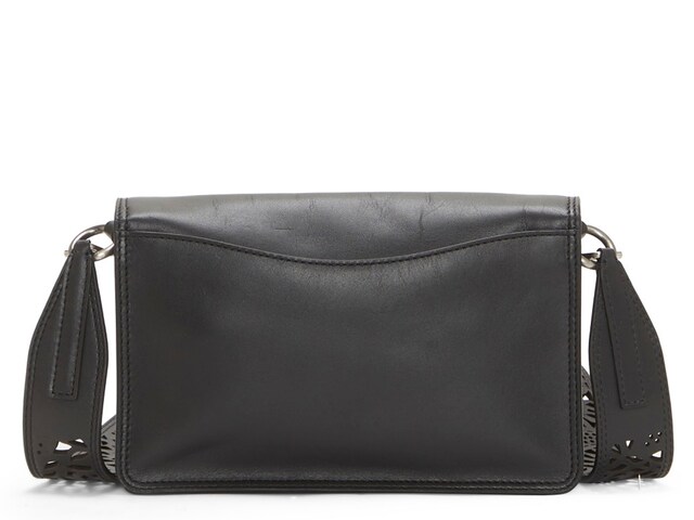 Lucky Brand Cysi Leather Shoulder Bag - Free Shipping | DSW