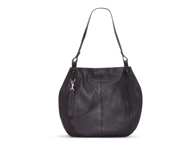 Lucky Brand Gryn Leather Shoulder Bag - Free Shipping | DSW