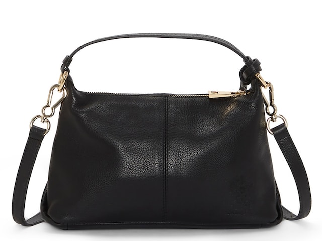 Vince Camuto Corin Leather Crossbody Bag - Free Shipping | DSW