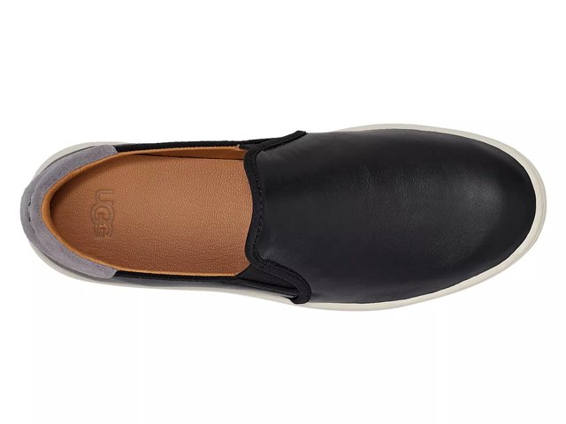 UGG Cas Slip On Sneaker