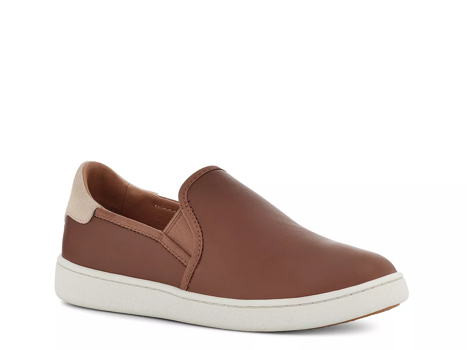 Ugg cas double gore sneaker sale