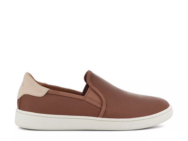 UGG Cas Slip-On Sneaker