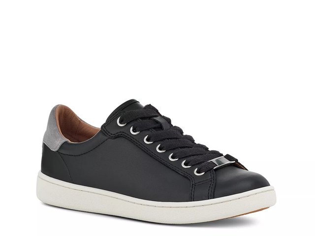 Black uggs dsw on sale