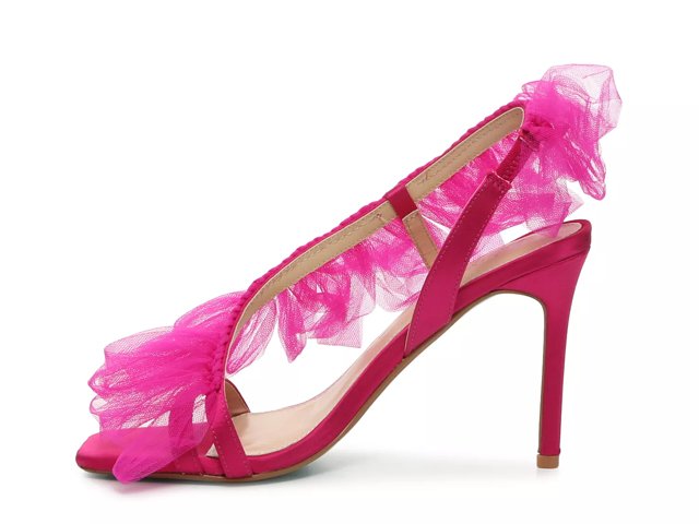 Betsey johnson shoes dsw store