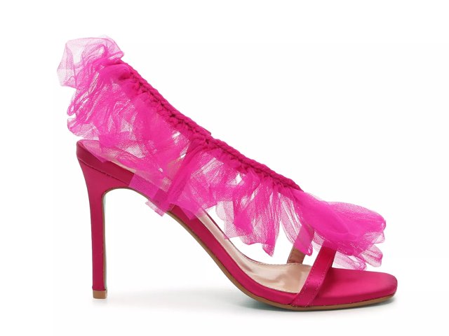 Betsey johnson hotsell sandals dsw