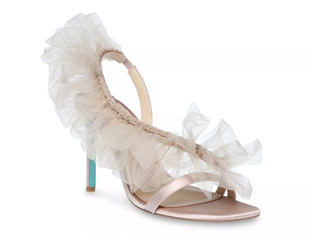 Dsw store betsey johnson