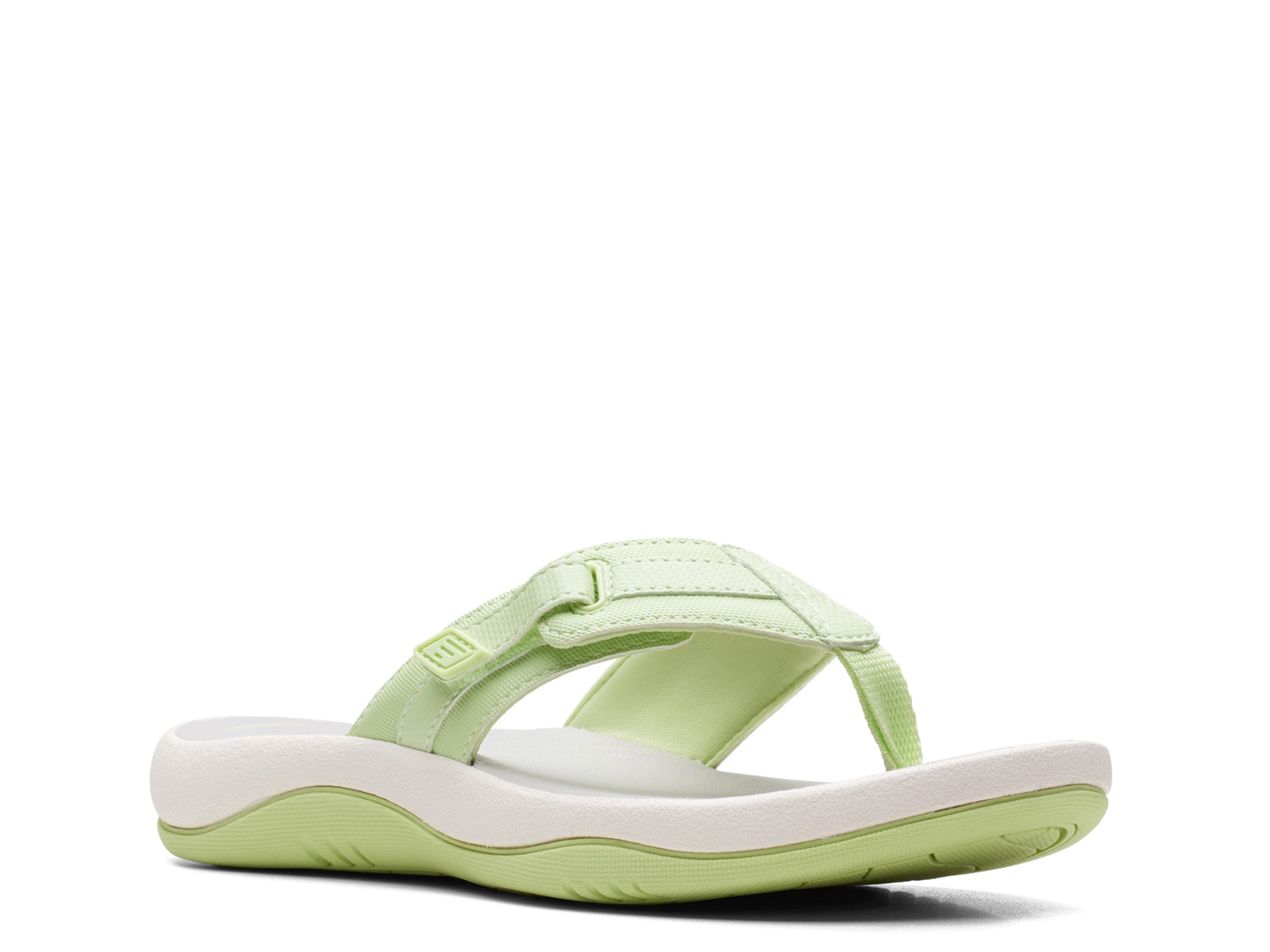 clarks cloudstepper sandals
