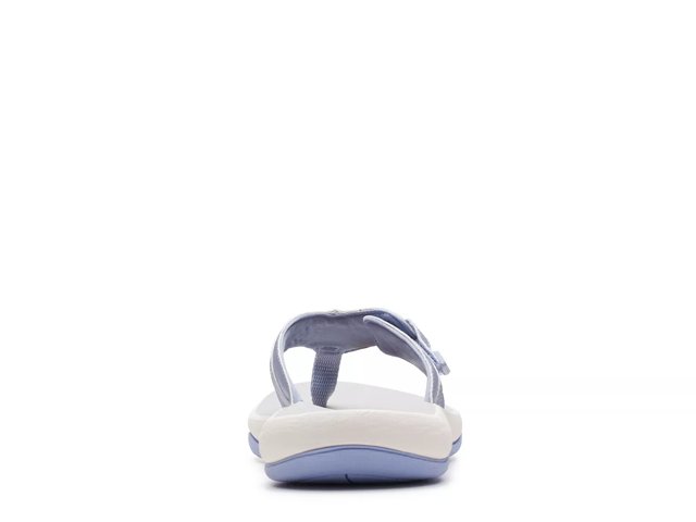 sunmaze shine flip flop