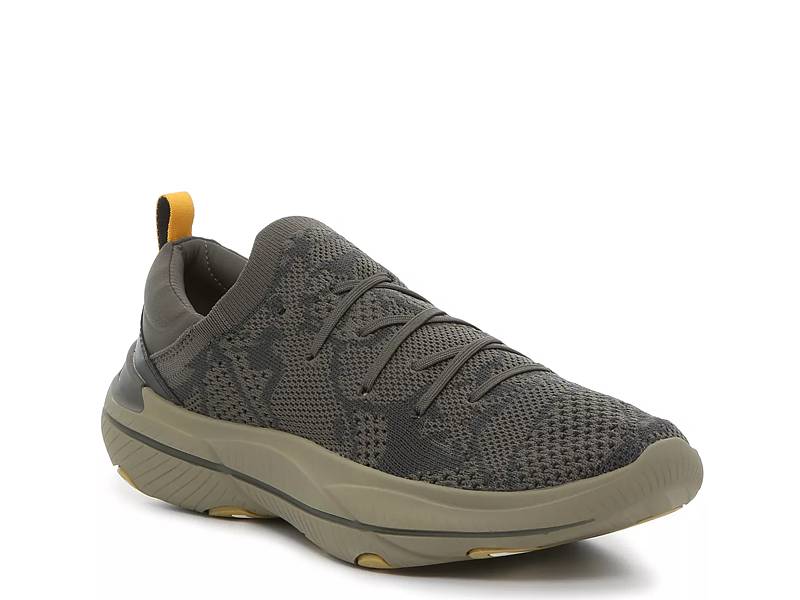 Zapatos Hombres Casual de Skechers 210308 Delson 3.0 - Ezra