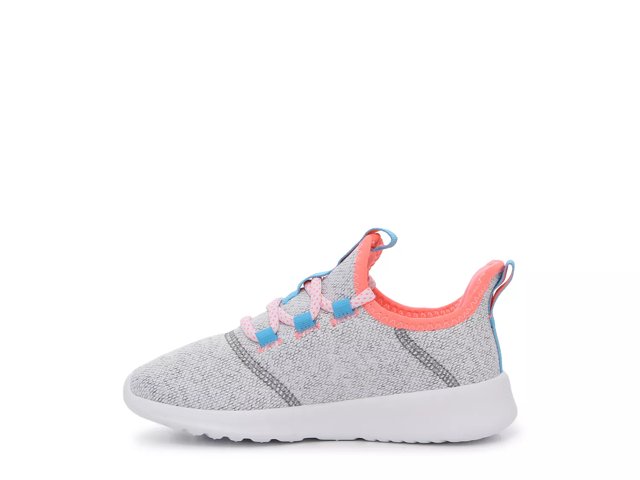 Adidas cloudfoam youth discount