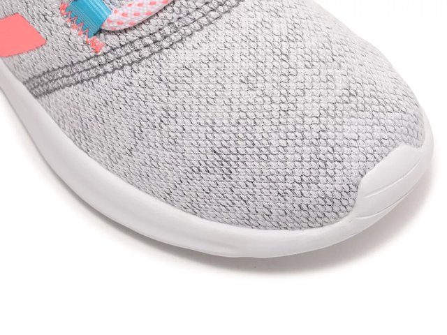adidas Cloudfoam Pure Slip On Sneaker Kids Free Shipping DSW