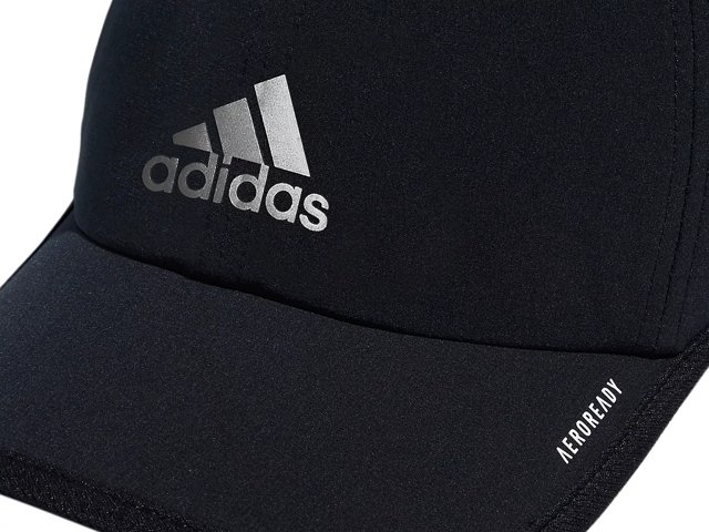 adidas Superlite Men's Baseball Cap - Free |