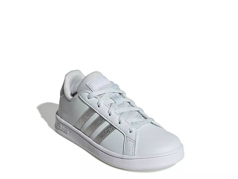 adidasGrand Court K Sneaker - Kids'