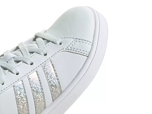 Grand Court K Sneaker - Kids'