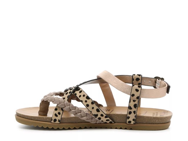 Blowfish Malibu Maren Sandal Free Shipping DSW