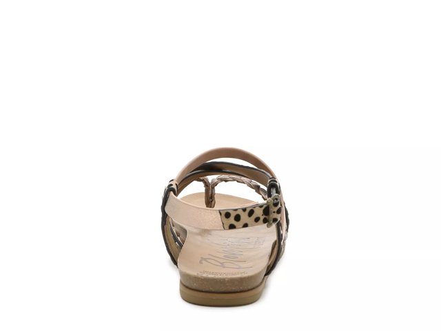 Blowfish sandals dsw discount