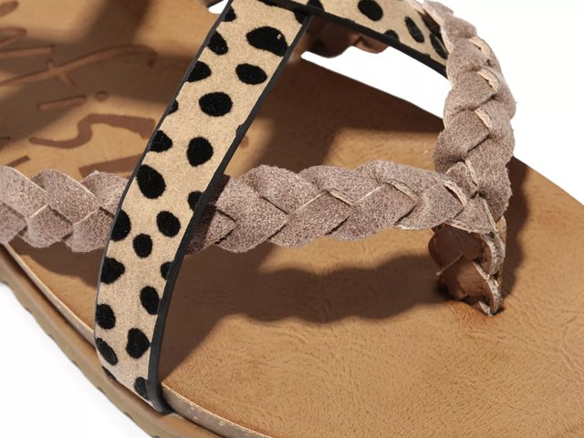 Blowfish sandals dsw store