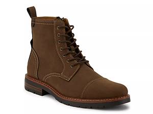 Dsw mens steel toe on sale boots