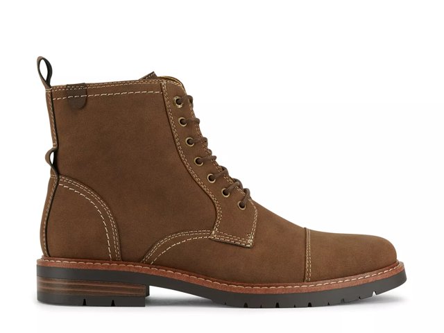 Dockers boots store