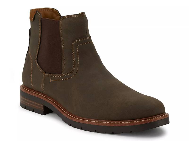 Dockers men's 2024 langford chelsea boot