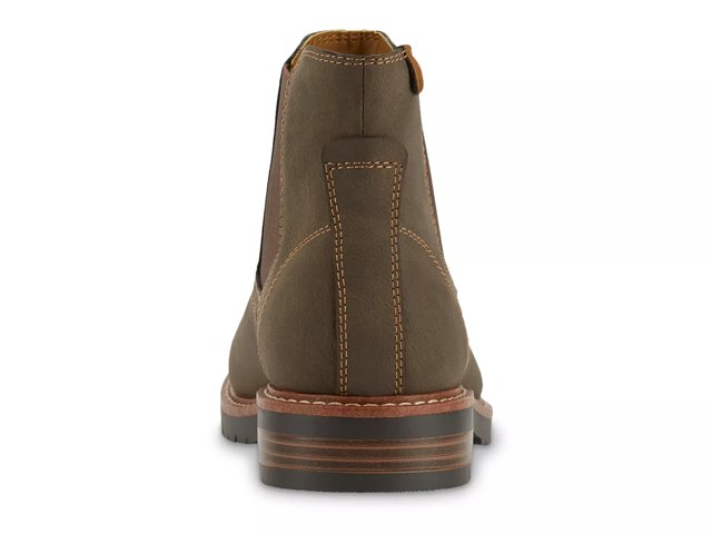 Timberland women's magby low chelsea boots outlet