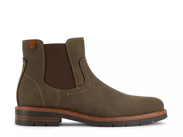 Dockers mens boots hotsell